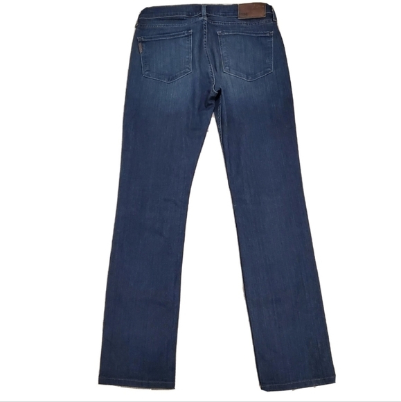 PAIGE Federal Slim Straight Leg Jeans - Picture 3 of 7